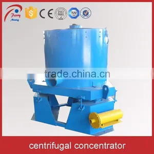 10-30 T/h Centrifugal Gravity Separator Machine, Gold Gravity Separator for Sale thumbnail-1