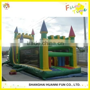Hot Design Most Amazing Popular Interesting Inflatable Obstacle Supplier thumbnail-5