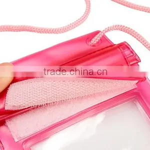 Waterproof Pouch Bag thumbnail-4