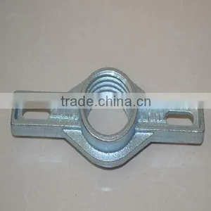 Made in China Scaffolding Wing Jack Nuts thumbnail-1
