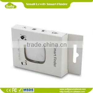 Customized Bluetooth Tags Bluetooth Wireless Key Finder Funny Key Finder thumbnail-1