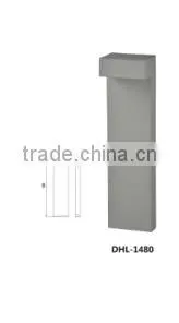 B-DH-1480 Outdoor Waterproof LED Lawn Yard Light Fixture thumbnail-1