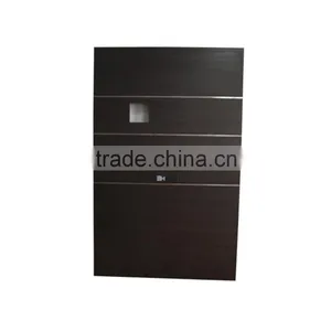 Holiday Inn Formula Blue Luggage Bench Hotel Furniture thumbnail-6