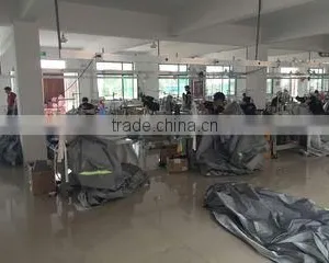 Jinan Haomiao Outdoor Products Co., Ltd. company overview - view 3 thumbnail