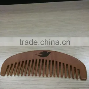 Chinatop 2016 Professional Wooden Hair Brush Square Wooden Hair Brush thumbnail-2