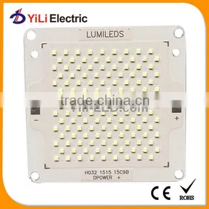 New High Power LED 150W LED Chip Low Price Lumileds LED PCB Module thumbnail-1