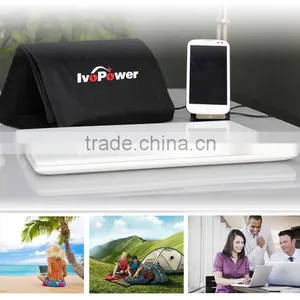 Solar Battery Backup Charger for Mobile Phone thumbnail-5