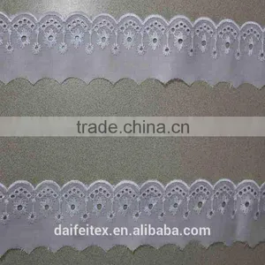 T/C 2" TRIMMING LACE thumbnail-3