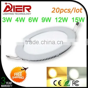 Wholesale CE RoHs High Luminous Efficiency 600 600 Led Panel Light thumbnail-6