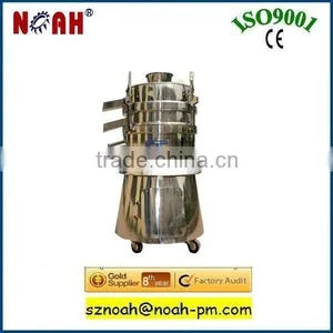 XZS500 Automatic Rotary Separator thumbnail-1