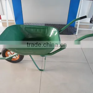 Competition Price Qingdao Wheelbarrow Factory WB6400 Wheel Barrow thumbnail-2