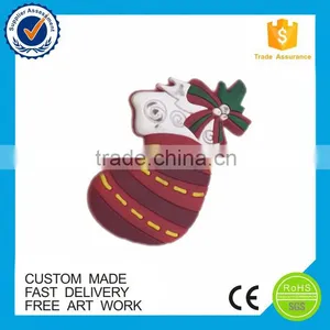Souvenir 3d Pvc/rubber Fridge Magnet thumbnail-3