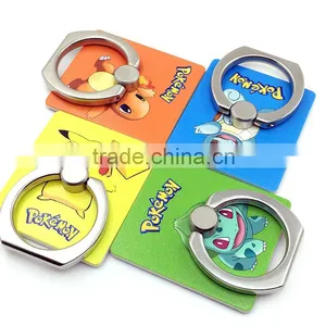 Pokemon Mobile Phone Key Ring Stand Holder thumbnail-6