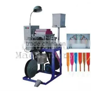 Rope/Shoelace Tipping Machine (JZ-900-4) thumbnail-1