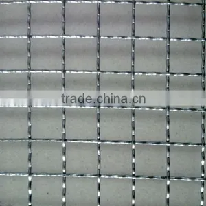 GALVANIZED Crimping Wire Netting thumbnail-1
