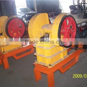 Mini Jaw Crusher/mini Diesel Jaw Crusher thumbnail-1
