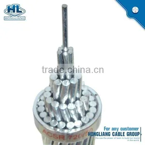 Chinese Hot Sale High Quality Lower Price Hard Drawn Aac Bare Conductor thumbnail-5