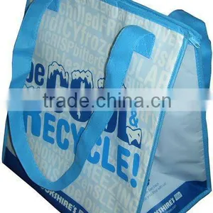 2014 Newest Cooler Zipper Bag(2W-0555) thumbnail-1