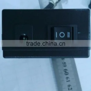A3 DC12V el Inverter A4 el Backlight Panel Inverter thumbnail-5