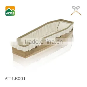 Wholesale Funeral Coffin Lining thumbnail-1