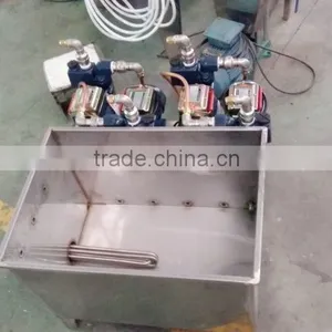 YX150 YX Series Good Sale Food Confectionary ce Hard Candy Making Machines thumbnail-1