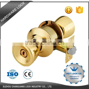 Stainless Steel Floor Sliding Door Bolt thumbnail-6