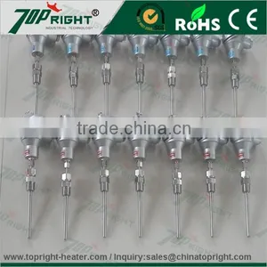 Topright Industry Usage j Type Thermocouple With Repair Kit thumbnail-1