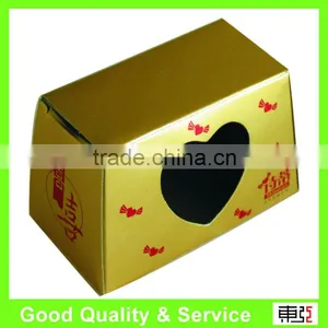 Packing Paper Box for Small Gift thumbnail-1