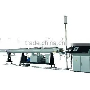 High Speed PPR Pipe Production Line/ppr Pipe Making Machine thumbnail-6
