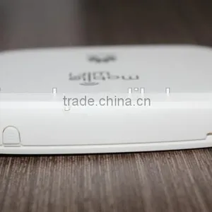 New Original Unlock Huawei E5336 Wireless Wifi Router 21Mbps 3G Portable WiFi Router thumbnail-3