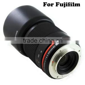 Samyang Reflex 300mm F/6.3 ED UMC CS Mirror Lens thumbnail-3