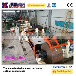 Silicon Steel Slitting Line thumbnail-1