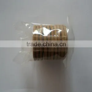 China Manufacturer Automatic Single Row Biscuit Tray-free Packing Machine thumbnail-3