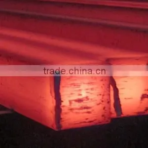 SS400/SS540 Steel Square Billets From China thumbnail-2