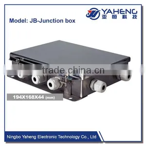 HY JCB Industry Electronic Scale With Cable Plug Connector Portable Industrial Weighing Scale thumbnail-4