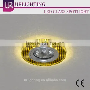 Grid Design Led Downlight Down Light Mr16 LED thumbnail-3