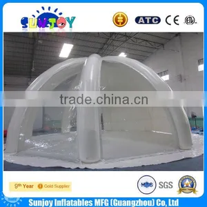 2016 Sunjoy Customized Inflatable Dome Tent for Outdoor Activities thumbnail-1