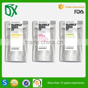 Online Shopping India Market 500g/750g/1000g Agricultural Product Grain Packaging Bag Corn Seed Bag thumbnail-5