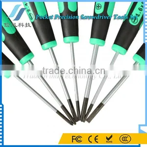 SD-081A Multi - Functional Pocket Precision Screwdriver Set Repair Phone thumbnail-6