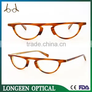 Mini Slim Foldable Reading Glasses thumbnail-1
