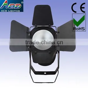 Popular 200w Warm White 3200-3500k Led Light Home Studio Commercial Cob Work Light Theater Projector thumbnail-5