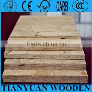 6mm to 25mm OSB Board Price thumbnail-1