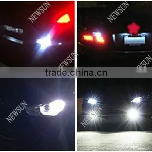 1156/Ba15s C Ree Q5 High Power 5W Backup LED Bulb thumbnail-6