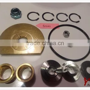 Rebuild Kit/ Repair Kit /Service Kit S400 318397 Fit Turbo 313414 317874 317452 thumbnail-3