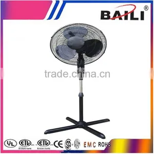 Electric 16 in Stand Fan Price thumbnail-1