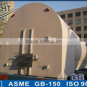 Chemical Tanker for Sale thumbnail-1