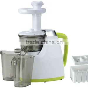 Slow Juicer thumbnail-1