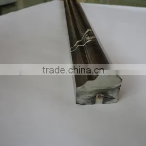 Emperador Dark Marble Pencil Molding thumbnail-1