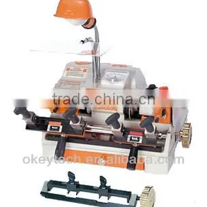 High Quality Model 101 Wenxing Key Cutting Machine thumbnail-1
