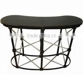 2*2 Pop up Promotion Table, Folding Table Stand thumbnail-2